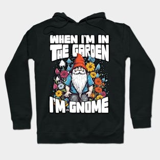 garden Hoodie